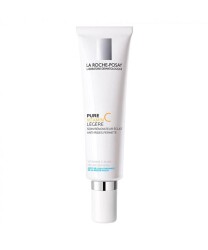 La Roche Posay Redermic C Pnm Yaşlanma Karşıtı Krem 40 ML
