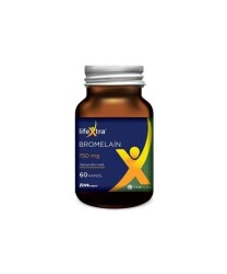 En uygun fiyatlarla Lifextra Bromelain 60 Kapsül