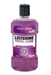 En uygun fiyatlarla Listerine Total Care Ferah Nane 500 ML