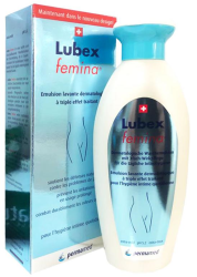 Lubex Femina 200 ML