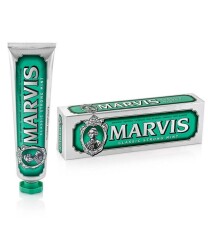 Marvis Classic Strong Mint Diş Macunu 85 ML