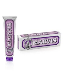 Marvis Jasmin Mint Diş Macunu 85 ML