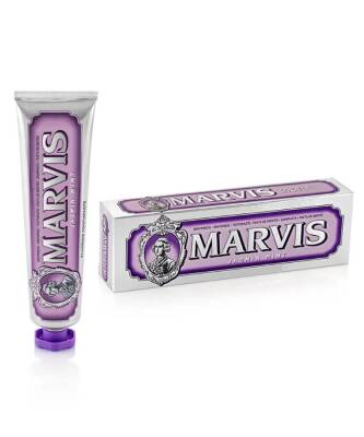 Marvis Jasmin Mint Diş Macunu 85 ML