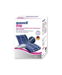 Mavvell HF6002-22P Boru Tipi Havalı Yatak