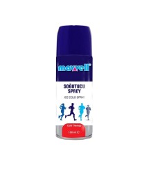 Mavvell Soğutucu Sprey 150 ML