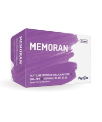 Memoran 60 Kapsül - Dielen