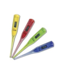 Microlife MT60 Dijital Derece Yeşil