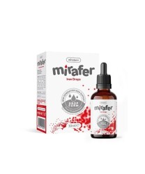 En uygun fiyatlarla Miraderm Mirafer Damla 30 ml