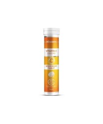 En uygun fiyatlarla Miraderm Vitamin C 100 mg 20 Efervesan Tablet