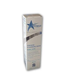 Mon Etoile Feminine Cleansing Wash İntim Yıkama Jeli 200ml