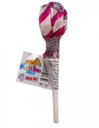 Multiball Zero Lolipop Tekli