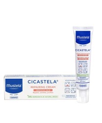 Mustela Cicastela Bakım Kremi 40 ML