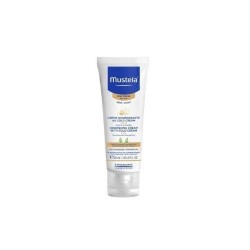 En uygun fiyatlarla Mustela Cold Cream İçeren Besleyici Yüz Kremi 40 ML