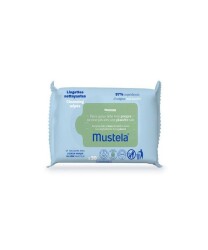 Mustela Eco Cleansing Wipes Islak Mendil 20 Yaprak x 2 Adet