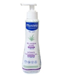 Mustela Intimate Cleansing Gel 200 ML