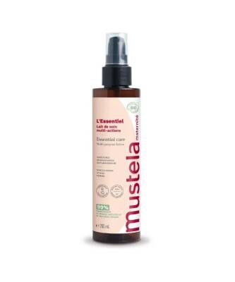 Mustela Maternite Çok Amaçlı Temel Bakım Losyonu 200 ML