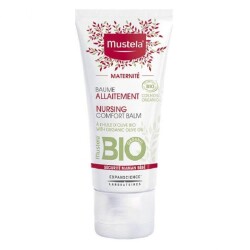 En uygun fiyatlarla Mustela Maternite Göğüs Ucu Kremi 30 ML