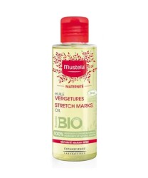 Mustela Maternite Stretch Marks Oil 105 ML
