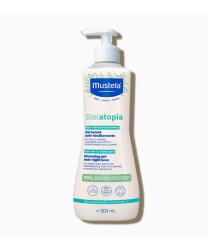 En uygun fiyatlarla Mustela Stelatopia Cleansing Gel 500 ML