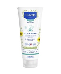 Mustela Stelatopia Emollient Balm 200 ML