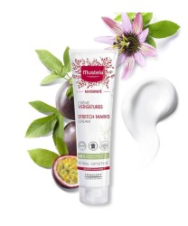 En uygun fiyatlarla Mustela Stretch Marks Cream 150 ML