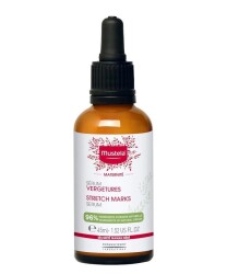 Mustela Stretch Marks Serum 45 ML