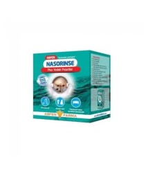 Nasorinse Plus Yedek Poşet 50 Adet