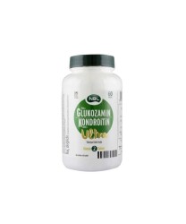 NBL Glukozamin Kondroitin Ultra 60 Tablet