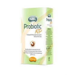 NBL Probiotic Atp 20 Saşe - NBL