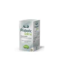 En uygun fiyatlarla NBL Probiotic Optima 30 Çiğneme Tableti