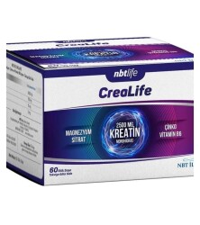 Nbt Life Crealife 60 Stick