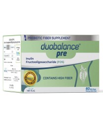 En uygun fiyatlarla Nbt Life Duobalance Pre 60 Stik Saşe