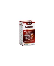 En uygun fiyatlarla Nbt Life Endofer 30 Kapsül