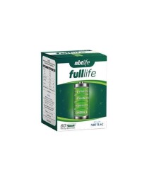 En uygun fiyatlarla Nbt Life FullLife 60 Kapsül