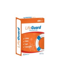 Nbt Life Lifeguard 30 Kapsül - Nbt Life 