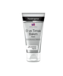 Neutrogena El ve Tırnak Bakım Kremi 75 ML