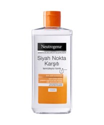 Neutrogena Siyah Nokta Karşıtı Temizleyici Tonik 200 ML