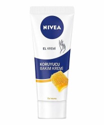 Nivea Koruyucu El Bakım Kremi 75 ML