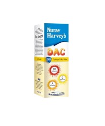 En uygun fiyatlarla Nurse Harvey's Dac Multivitamin Damla 30 ML