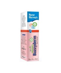 Nurse Harvey's Organics Buzzyderm 20 GR