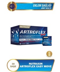 En uygun fiyatlarla Nutraxin Artroflex Easy Move 30 Saşe