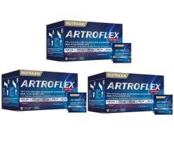 Nutraxin Artroflex Easy Move Saşe 30x6 gr 3 Adet