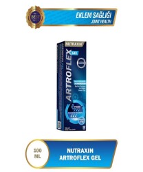 Nutraxin Artroflex Jel 100 ML
