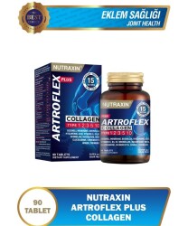 Nutraxin Artroflex Plus Collagen 90 Tablet