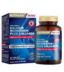 Nutraxin B-One Formula 90 Tablet