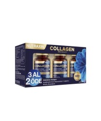 En uygun fiyatlarla Nutraxin Beauty Gold Collagen Tablet 3 al 2 öde