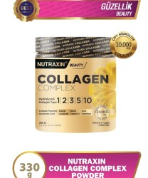 Nutraxin Collagen Complex Powder 330 gr
