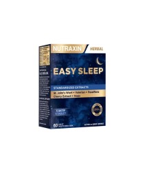 Nutraxin Easy Sleep 60 Tablet