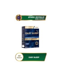 Nutraxin Easy Sleep 60 Tablet