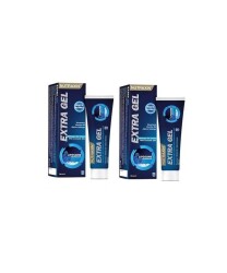 Nutraxin Extra Gel 100 ML 2 Adet